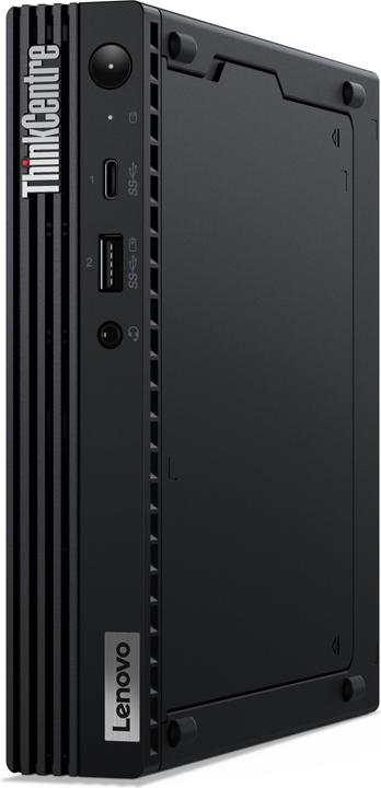 Produktbild Lenovo ThinkCentre M (AMD Ryzen 5 5600GE, 16 GB, 512 GB, AMD Radeon Graphics)
