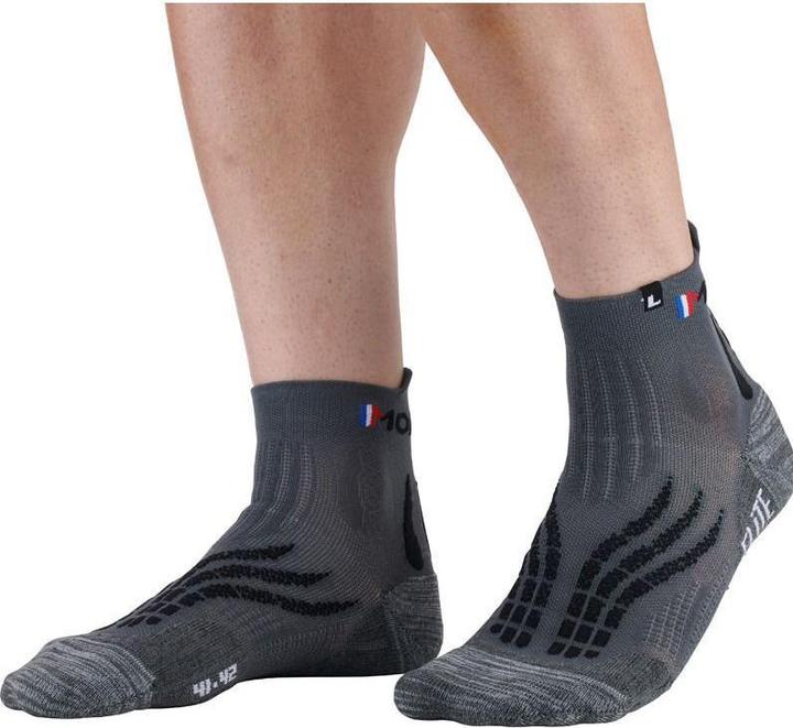 Monnet Run Elite - Laufsocken