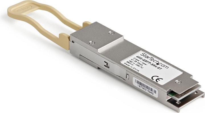 Produktbild StarTech 40G-QSFP-SR4 Comp