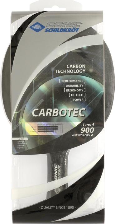 Produktbild Donic Schildkröt PingPong Carbotec 900