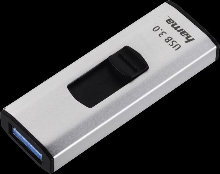 Hama 4Bizz (64 GB, USB-A)