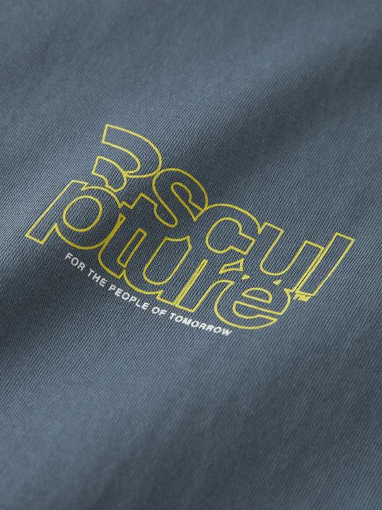 Actual product image Lmtd Loose Fit T-Shirt (146)