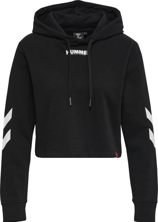 Immagine prodotto hummel Felpa Con Cappuccio Da Donna Legacy (XL)