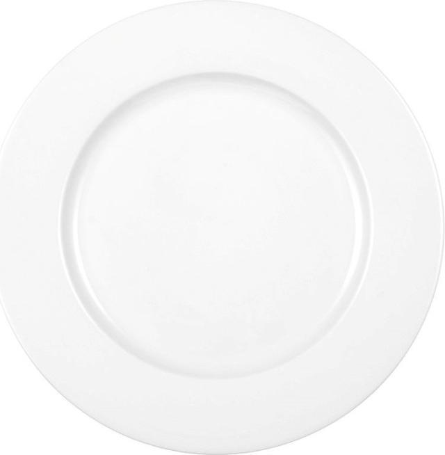 Actual product image Seltmann Merano plate flat 23cm (23 cm)