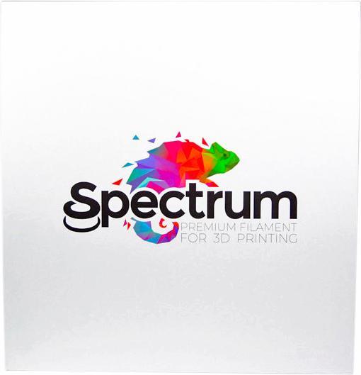 Actual product image Filament PLA SILK sterling silver 1.0kg 1.75mm (PLA, 1.75 mm, 1000 g, Silver)