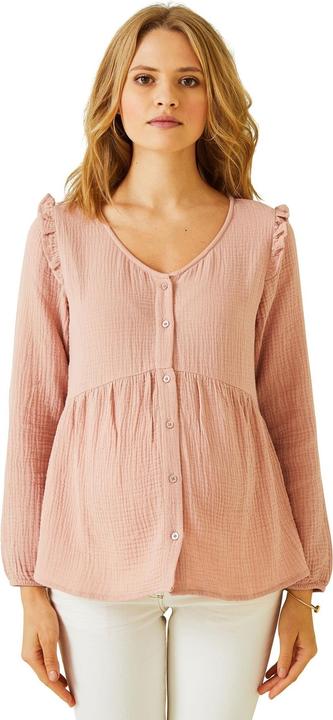 Produktbild Vertbaudet Bluse (44)