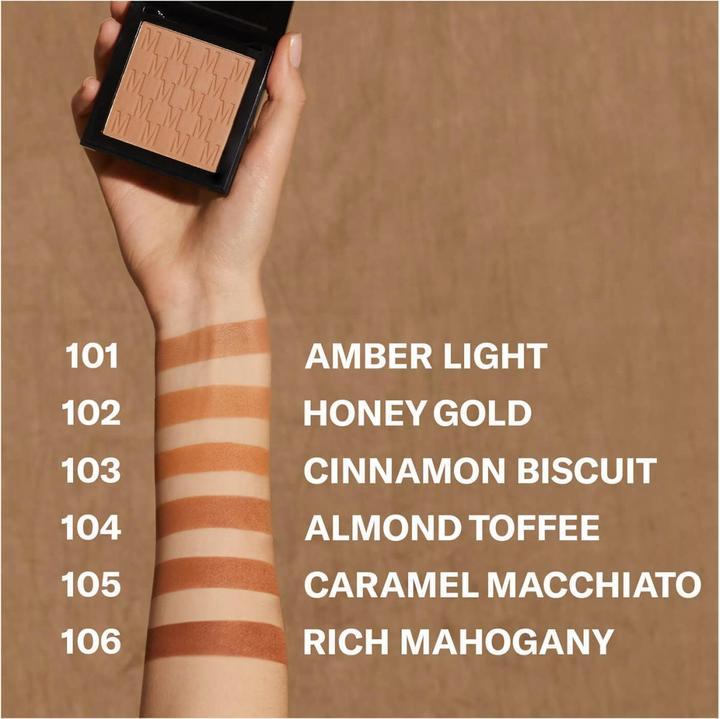 Produktbild Mesauda BRONZE VENUS 101 Amber Light (Nr101 Amber Light, Bronzer, 10 g)