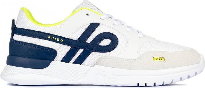 Öus Turnschuhe Phibo 1123 Gelo 2 oe