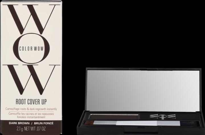 Produktbild Color Wow Root Cover Up (Dark Brown)