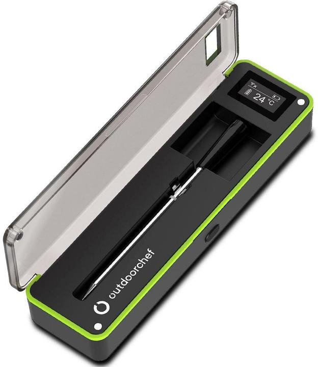 Outdoorchef Easy Check
