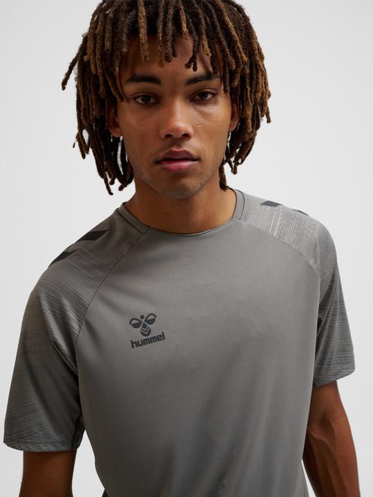 Produktbild hummel hmlPRO TRAINING JERSEY S/S (M)