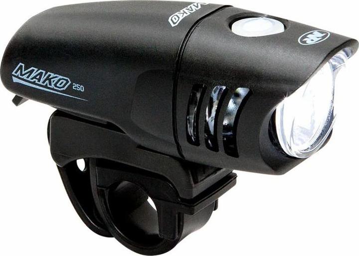 Immagine prodotto Niterider Faro anteriore Nite Rider Mako 250