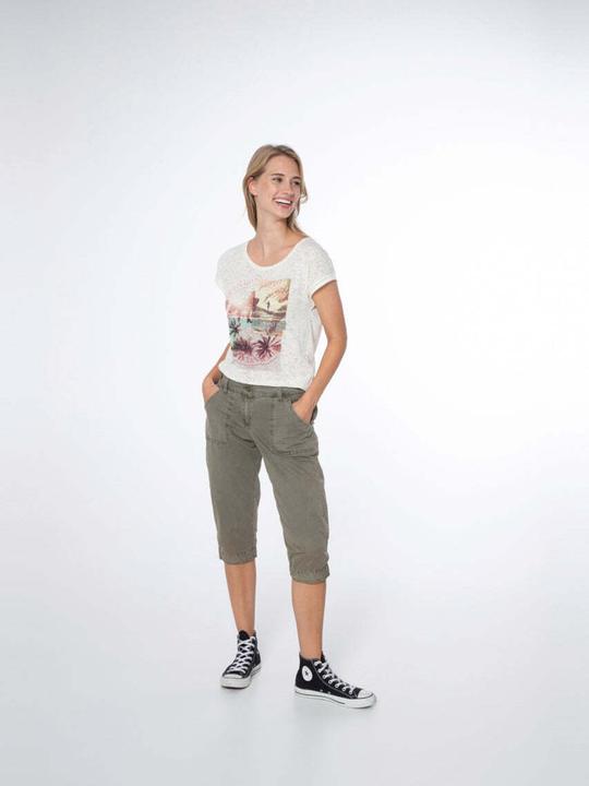 Actual product image Protest Soupie Ladies 3/4 Pants (S)
