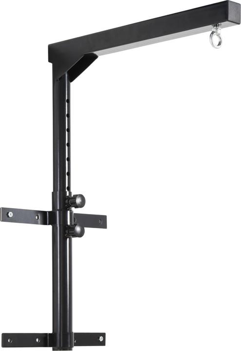 Actual product image Homcom Punching bag holder with a load capacity of up to 100 kg