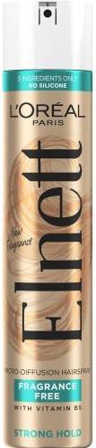 L'Oréal Paris L'Oreal Paris Elnett Micro-Diffusion Haarspray 300 Ml - Duftstofffrei (300 ml)