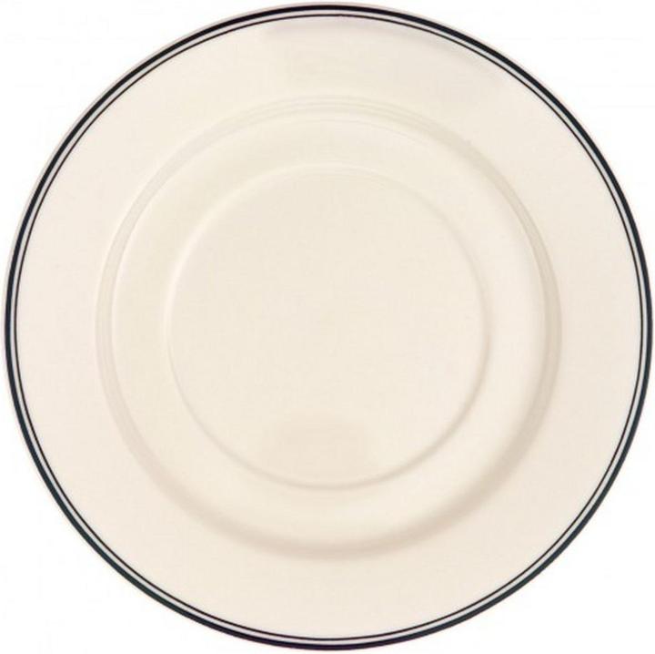 Produktbild Villeroy & Boch Suppen-Untertasse Design Naif (1 x)