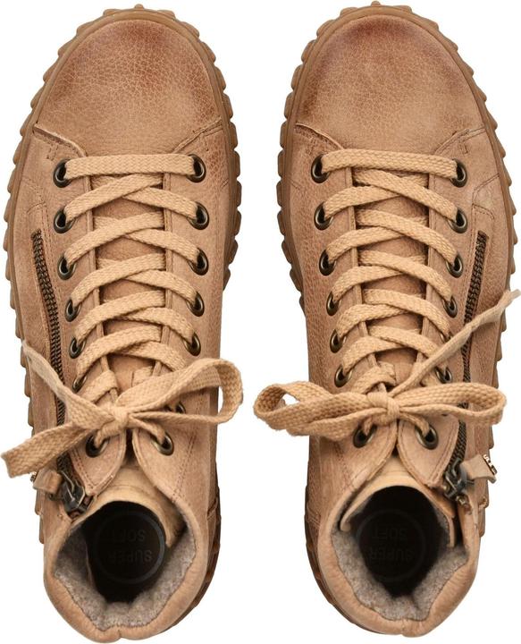 Actual product image Paul Green Sneaker (39)