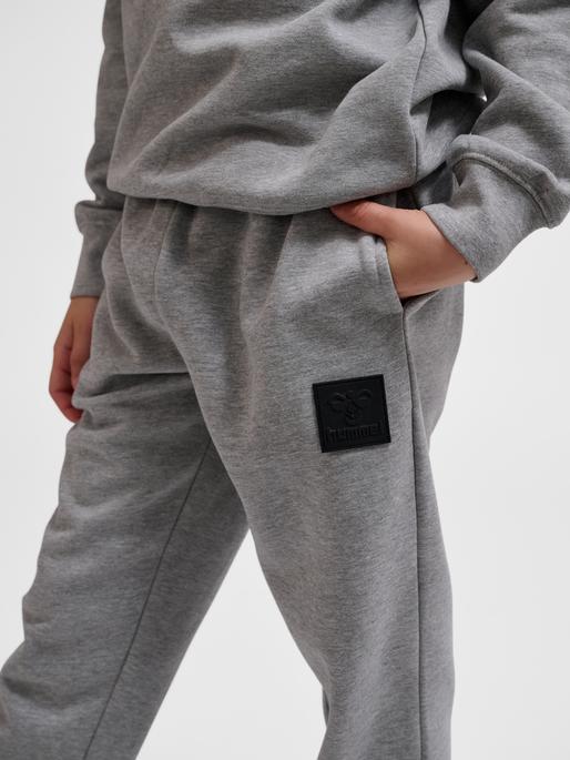 Actual product image hummel Hmlclean Adjustable Pants (140)