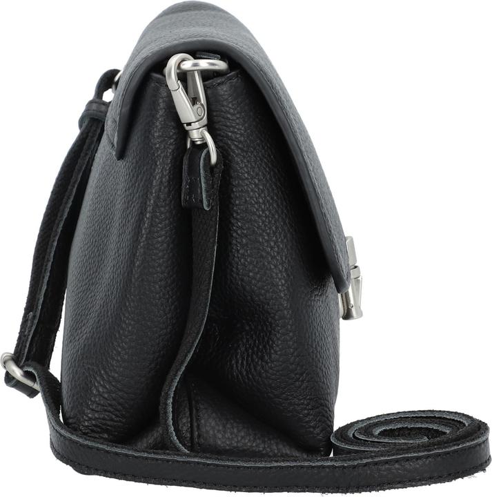 Produktbild FredsBruder Sha Na Na Umhängetasche Leder 23.5 cm