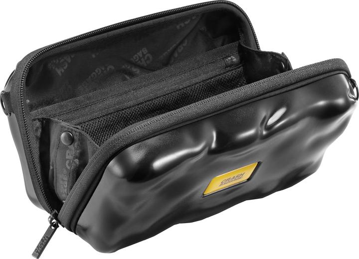 Actual product image Crash baggage manicure set