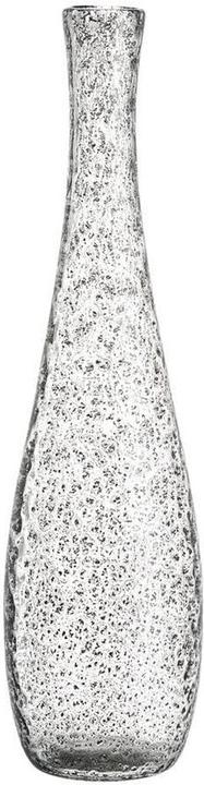 Produktbild Leonardo Vase Giardino Pulver 50 basalto (1 x, 14 x 14.5 x 52 cm, 10.56 l)