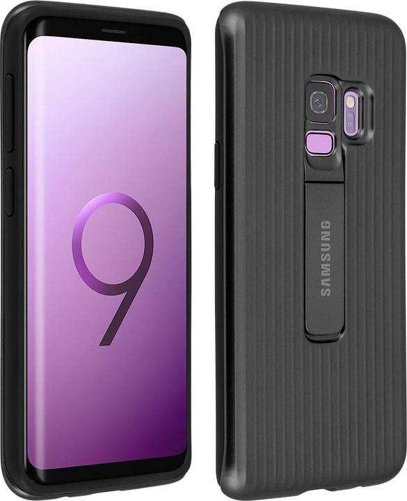 Produktbild Samsung Protective Standing Cover (Samsung Galaxy S9)