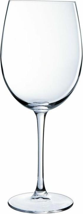 Produktbild Luminarc G1647 (72 cl, 6 Gläser, Rotweingläser)