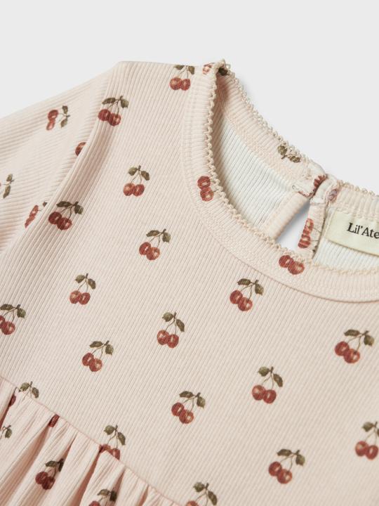 Actual product image Name it Kurzarm Kleid (104)