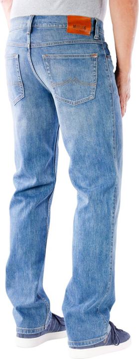 Image du produit Mustang Tramper Jeans Straight regular blue (W33/L36)