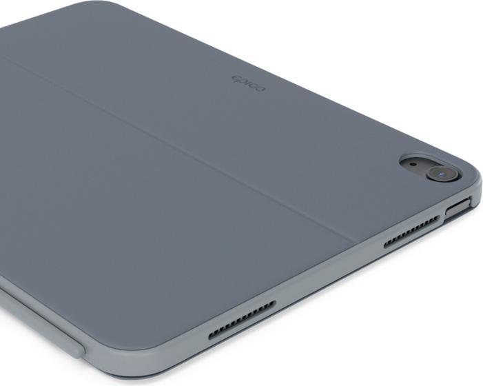 Image du produit Epico Etui clavier rétroéclairé iPad Pro 11"/Air 10,9"/Air 11" M2
