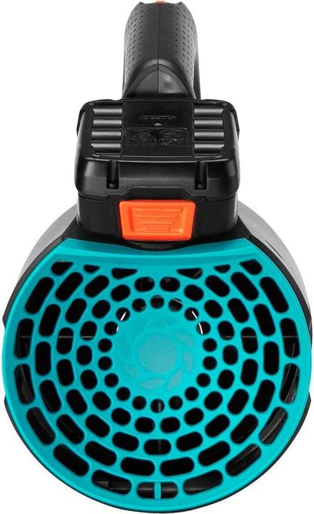 Actual product image Gardena PowerJet (Rechargeable battery operated, Leaf blower)