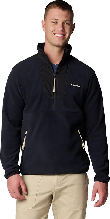 Columbia Sequoia Grove™ Half Zip Fleece