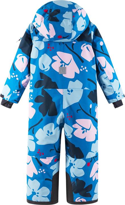 Produktbild Reima tec Skioverall Reach Bright (110)