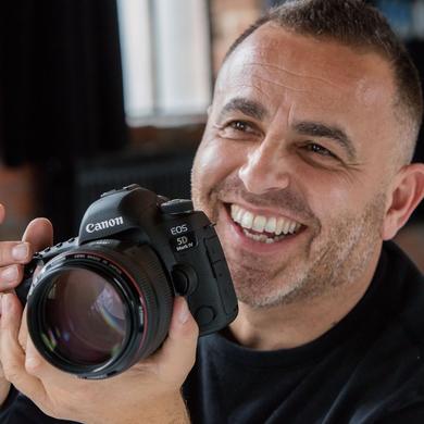 Immagine prodotto Canon EOS 5D Mark IV - (EU) (30.40 Mpx, Full frame / FX)