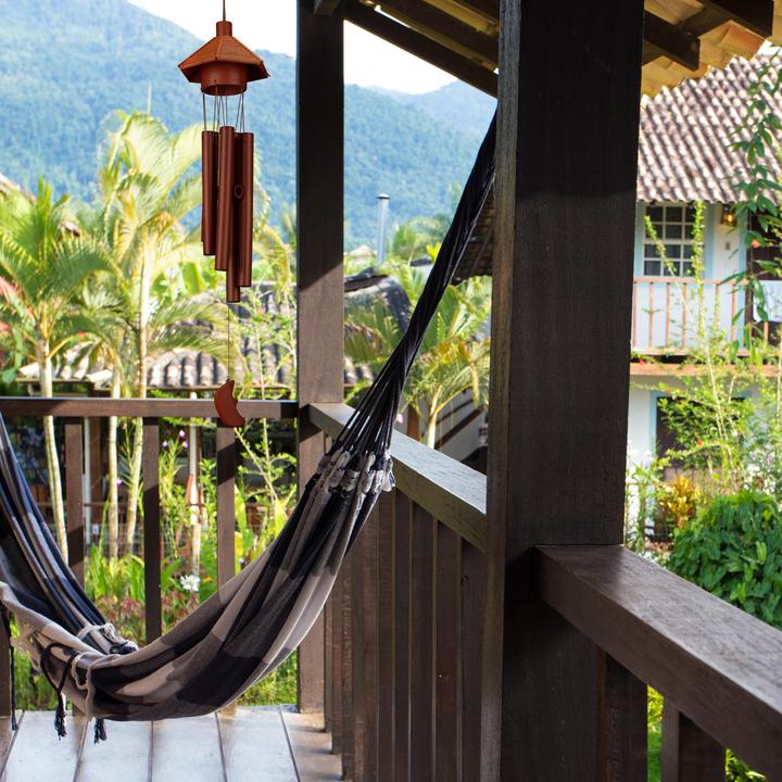 Produktbild Relaxdays Windspiel