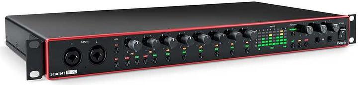 Focusrite Scarlett 18i20 3rd Gen (USB)