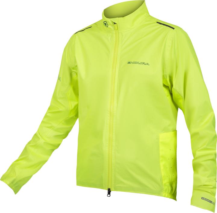 Productafbeelding Endura Pro SL waterdichte Shell Jas (XS)