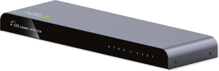 Image du produit Techly Séparateur HDMI