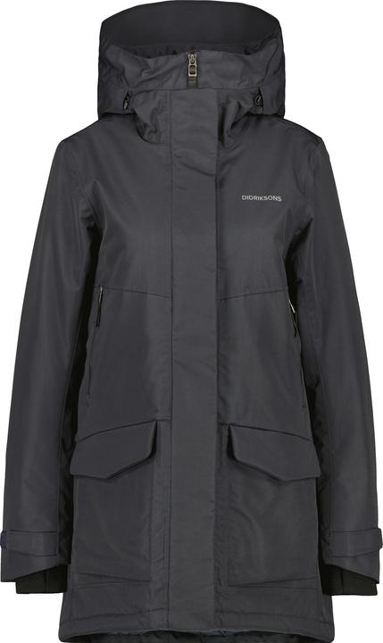 Didriksons Women's Frida Parka 7