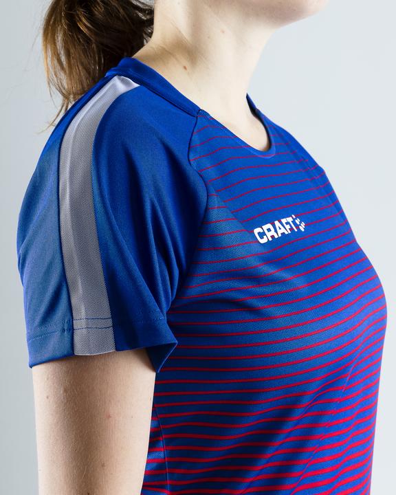 Produktbild Craft Pro Control Stripe Jersey W (S)