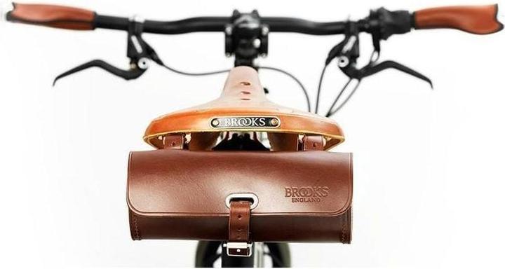 Produktbild Brooks England Challenge Saddle Bag (0.50 l, Satteltasche)