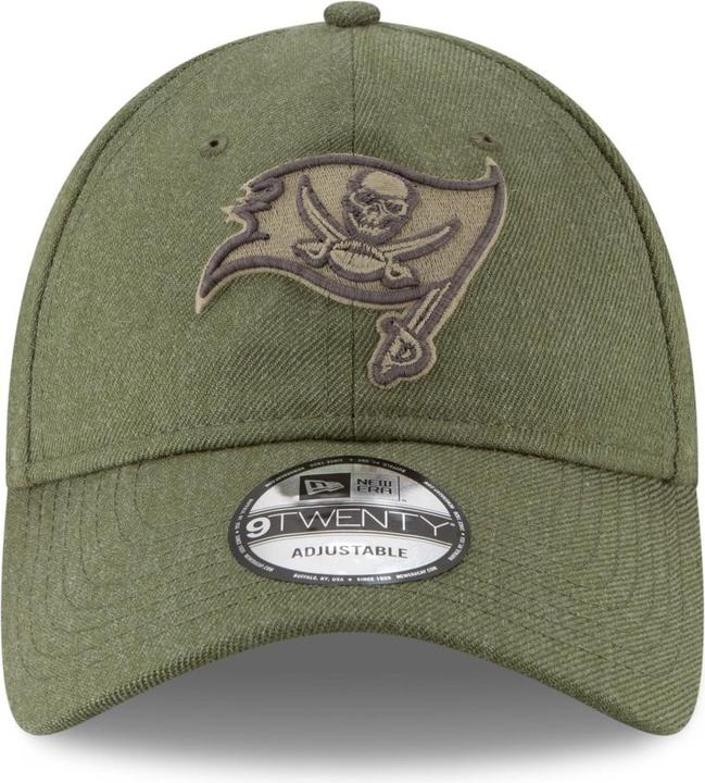 Produktbild New Era 9Twenty Strapback NFL Salute To Service (One Size)