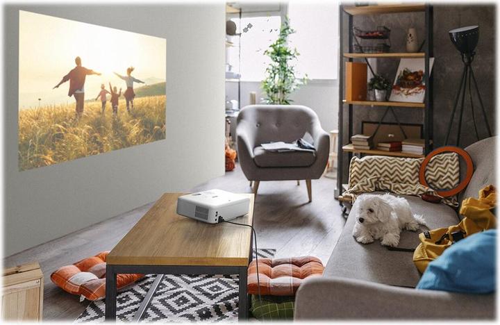 Image du produit Epson CO-FH02 (Full HD, 3000 lm, 1.19 - 1.61:1)