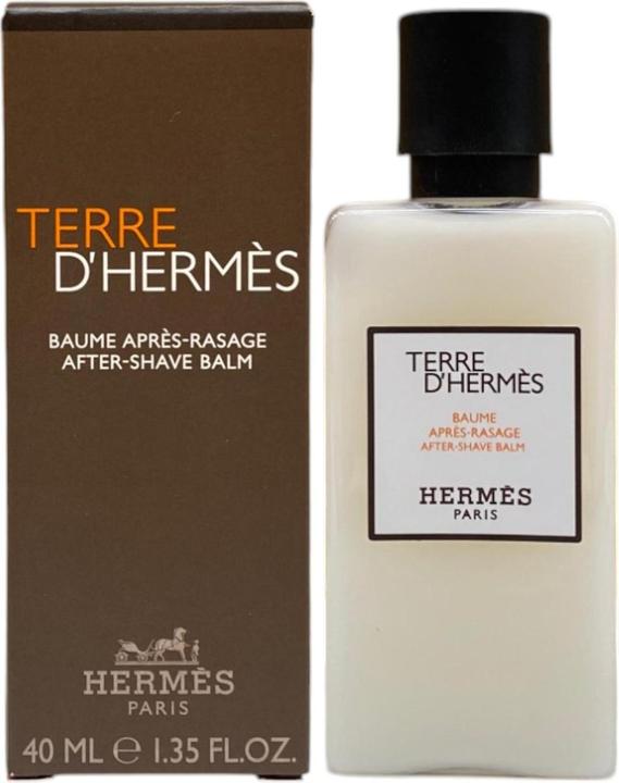 Immagine prodotto Hermès Hermes After-Shave Balm Terre Dhermes (Balsamo dopobarba, 40 ml)