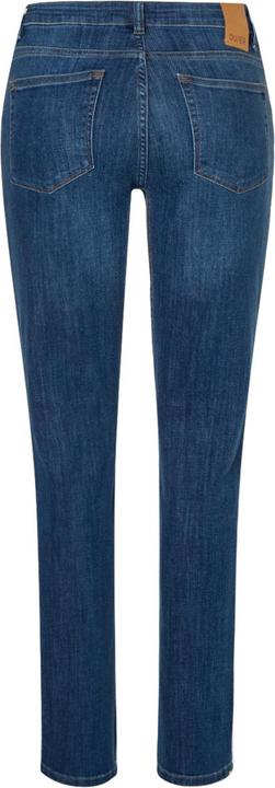 Actual product image Du/Er Performance Denim Slim Straight (S)