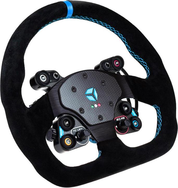 Actual product image Cube Controls GT Sport - WIRELESS (PC)