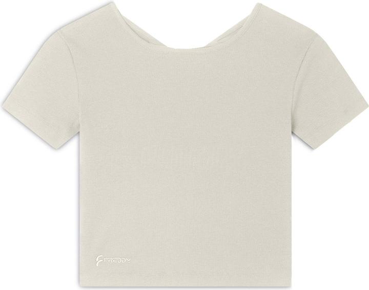 Produktbild Freddy Short Sleeve T-Shirt S25WMCT4 (S)