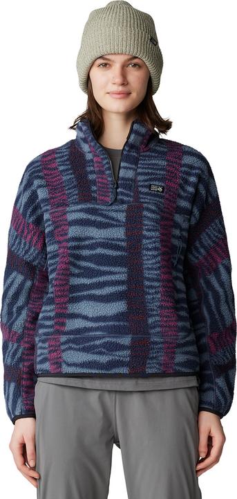 Mountain Hardwear W HiCamp™ Printed Pullover