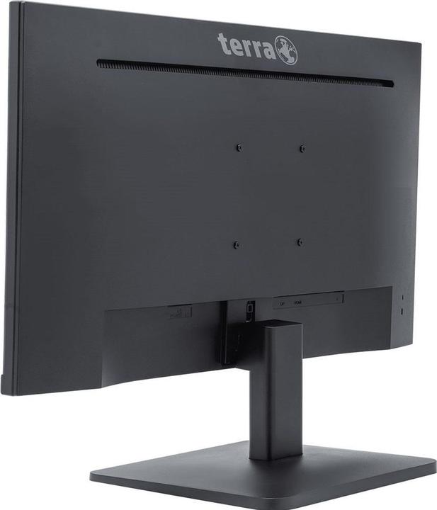 Actual product image Wortmann TERRA LCD/LED 2748W V3 schwarz HDMI/DP/USB-C GREENLINE PLUS (1920 x 1080 pixels, 27")