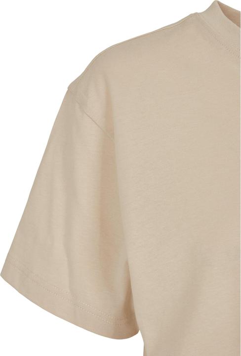 Produktbild Urban Classics Ladies Short Oversized Tee - 3002 (5XL)